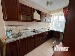 2-к квартира, на длительный срок, 52м2, 4/5 этаж