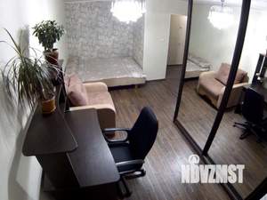 1-к квартира, посуточно, 34м2, 1/1 этаж