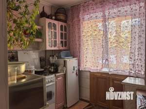 1-к квартира, на длительный срок, 31м2, 2/5 этаж