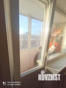 2-к квартира, на длительный срок, 43м2, 5/5 этаж