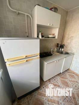 1-к квартира, на длительный срок, 30м2, 1/5 этаж