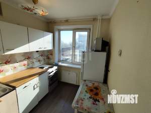 2-к квартира, на длительный срок, 45м2, 3/5 этаж