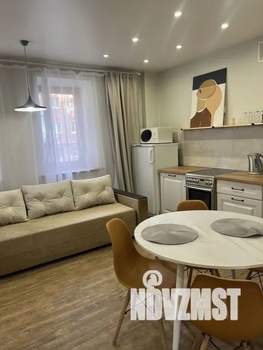 2-к квартира, посуточно, 58м2, 1/5 этаж