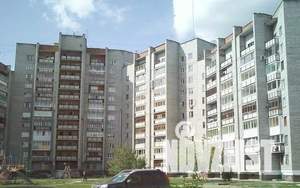 1-к квартира, на длительный срок, 50м2, 1/12 этаж