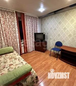 1-к квартира, на длительный срок, 17м2, 7/9 этаж