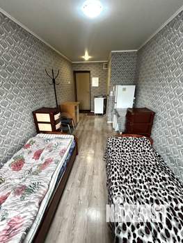 1-к квартира, на длительный срок, 12м2, 2/5 этаж