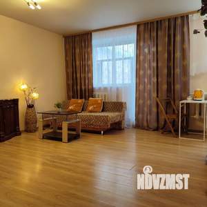 2-к квартира, на длительный срок, 44м2, 4/5 этаж