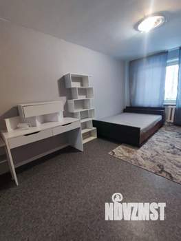 2-к квартира, на длительный срок, 48м2, 1/5 этаж