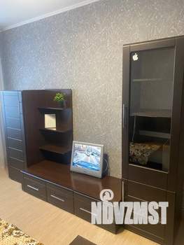 2-к квартира, посуточно, 47м2, 4/5 этаж