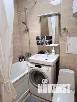 2-к квартира, посуточно, 50м2, 1/1 этаж