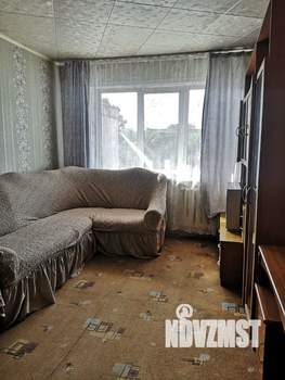 1-к квартира, на длительный срок, 32м2, 4/5 этаж