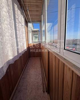 1-к квартира, на длительный срок, 34м2, 10/10 этаж