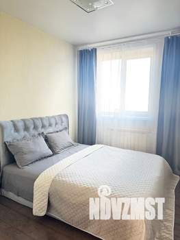 2-к квартира, посуточно, 70м2, 4/9 этаж