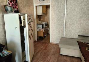 Студия квартира, на длительный срок, 23м2, 7/9 этаж