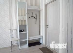 1-к квартира, посуточно, 27м2, 1/1 этаж