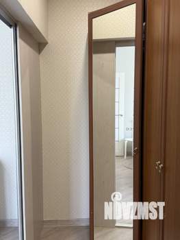 2-к квартира, на длительный срок, 44м2, 6/17 этаж