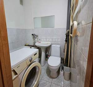 1-к квартира, на длительный срок, 30м2, 1/5 этаж