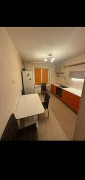 1-к квартира, на длительный срок, 35м2, 6/9 этаж