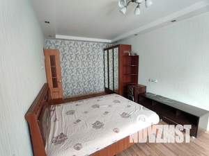 1-к квартира, на длительный срок, 35м2, 3/10 этаж