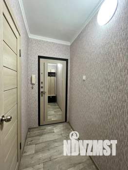 1-к квартира, посуточно, 32м2, 3/5 этаж