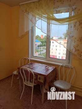 Студия квартира, на длительный срок, 35м2, 7/9 этаж