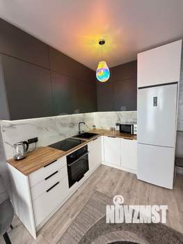 2-к квартира, на длительный срок, 44м2, 11/16 этаж