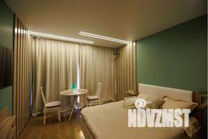 1-к квартира, посуточно, 27м2, 7/20 этаж