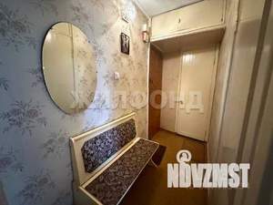 2-к квартира, на длительный срок, 44м2, 3/5 этаж