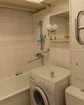 2-к квартира, на длительный срок, 48м2, 1/5 этаж