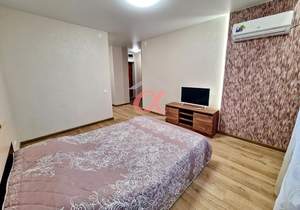 1-к квартира, на длительный срок, 26м2, 5/16 этаж