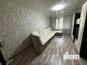 2-к квартира, на длительный срок, 48м2, 4/5 этаж