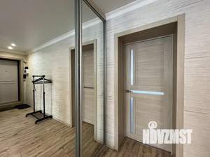 2-к квартира, посуточно, 43м2, 1/1 этаж