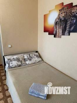 1-к квартира, посуточно, 32м2, 4/5 этаж