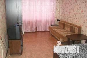 1-к квартира, посуточно, 25м2, 9/9 этаж