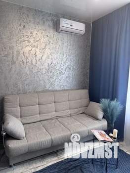 2-к квартира, посуточно, 60м2, 1/16 этаж