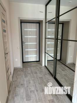 2-к квартира, на длительный срок, 40м2, 3/15 этаж