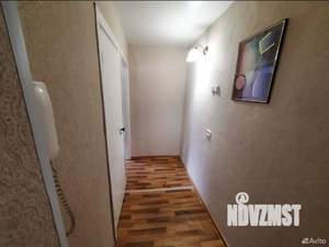 1-к квартира, на длительный срок, 31м2, 2/5 этаж