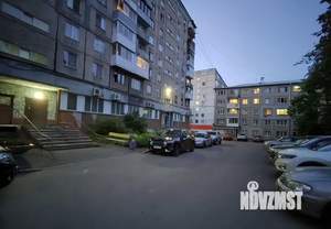 1-к квартира, на длительный срок, 32м2, 6/9 этаж