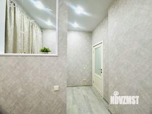 2-к квартира, на длительный срок, 47м2, 6/13 этаж