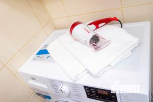 3-к квартира, посуточно, 47м2, 5/5 этаж