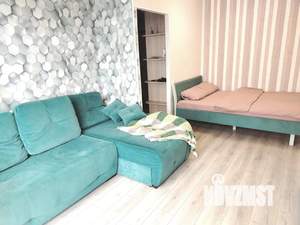 1-к квартира, посуточно, 32м2, 11/12 этаж