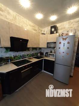 1-к квартира, на длительный срок, 42м2, 2/5 этаж