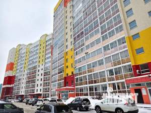 2-к квартира, посуточно, 40м2, 1/1 этаж