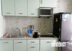 1-к квартира, на длительный срок, 34м2, 11/16 этаж