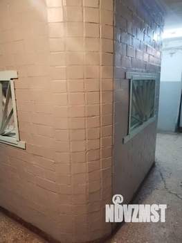 Студия квартира, на длительный срок, 18м2, 8/9 этаж