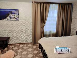 1-к квартира, посуточно, 33м2, 3/5 этаж