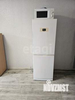 1-к квартира, на длительный срок, 23м2, 5/9 этаж