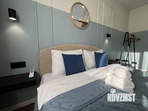 2-к квартира, посуточно, 30м2, 1/1 этаж