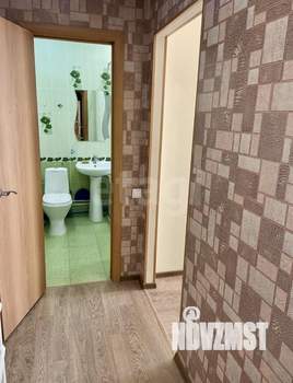 1-к квартира, на длительный срок, 34м2, 8/9 этаж