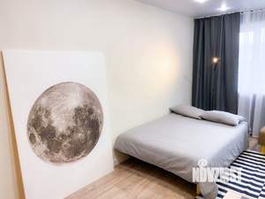 2-к квартира, посуточно, 28м2, 1/1 этаж